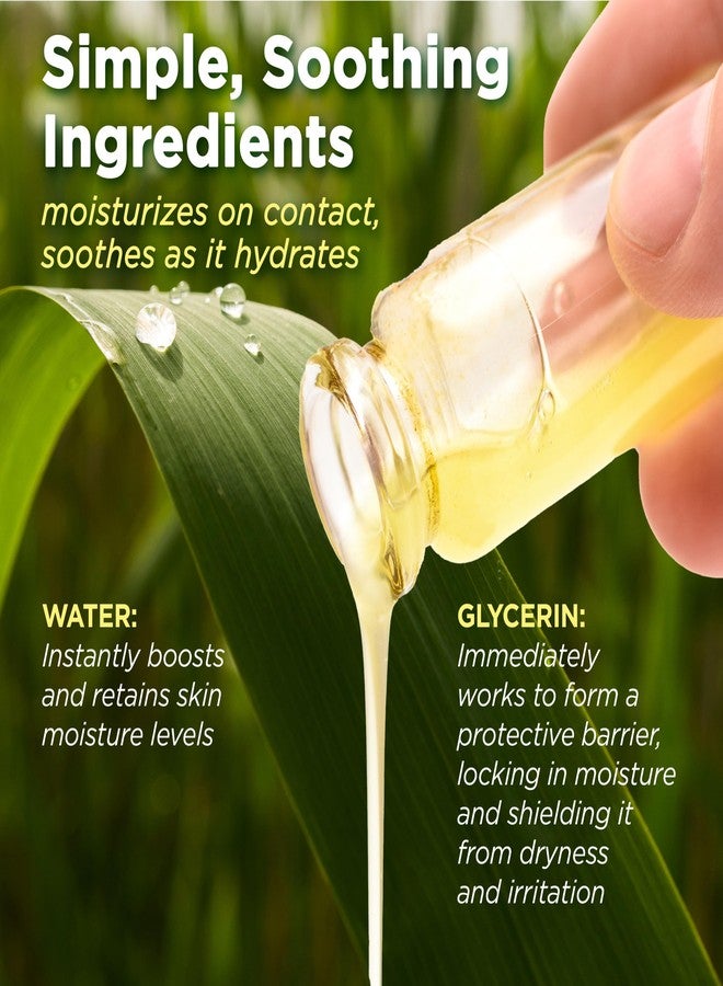 كورن هسكرز لوشن كورن هاسكرز لليدين الجافة والمتشققة، سريع الامتصاص، كريم حاجز واقٍ غير دهني، مرطب للبشرة الخشنة والمسامير، راحة مكثفة للرجال والنساء، 7 أونصة - Image 5